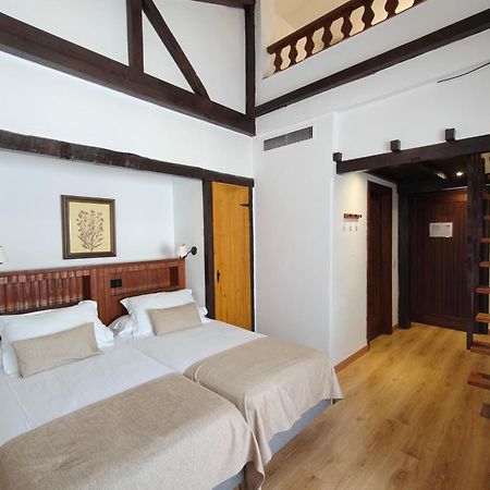 Hotel Kenia Nevada Сьерра-Невада Экстерьер фото