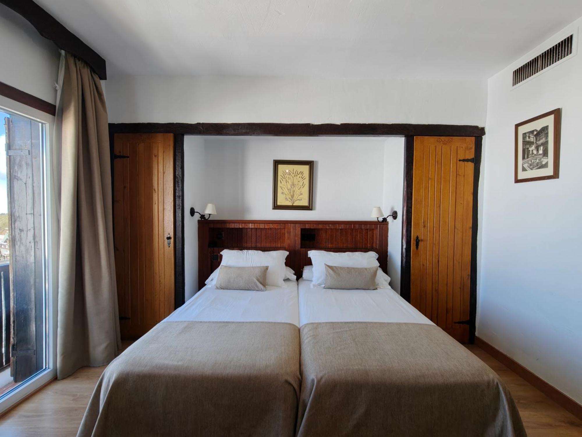 Hotel Kenia Nevada Сьерра-Невада Экстерьер фото