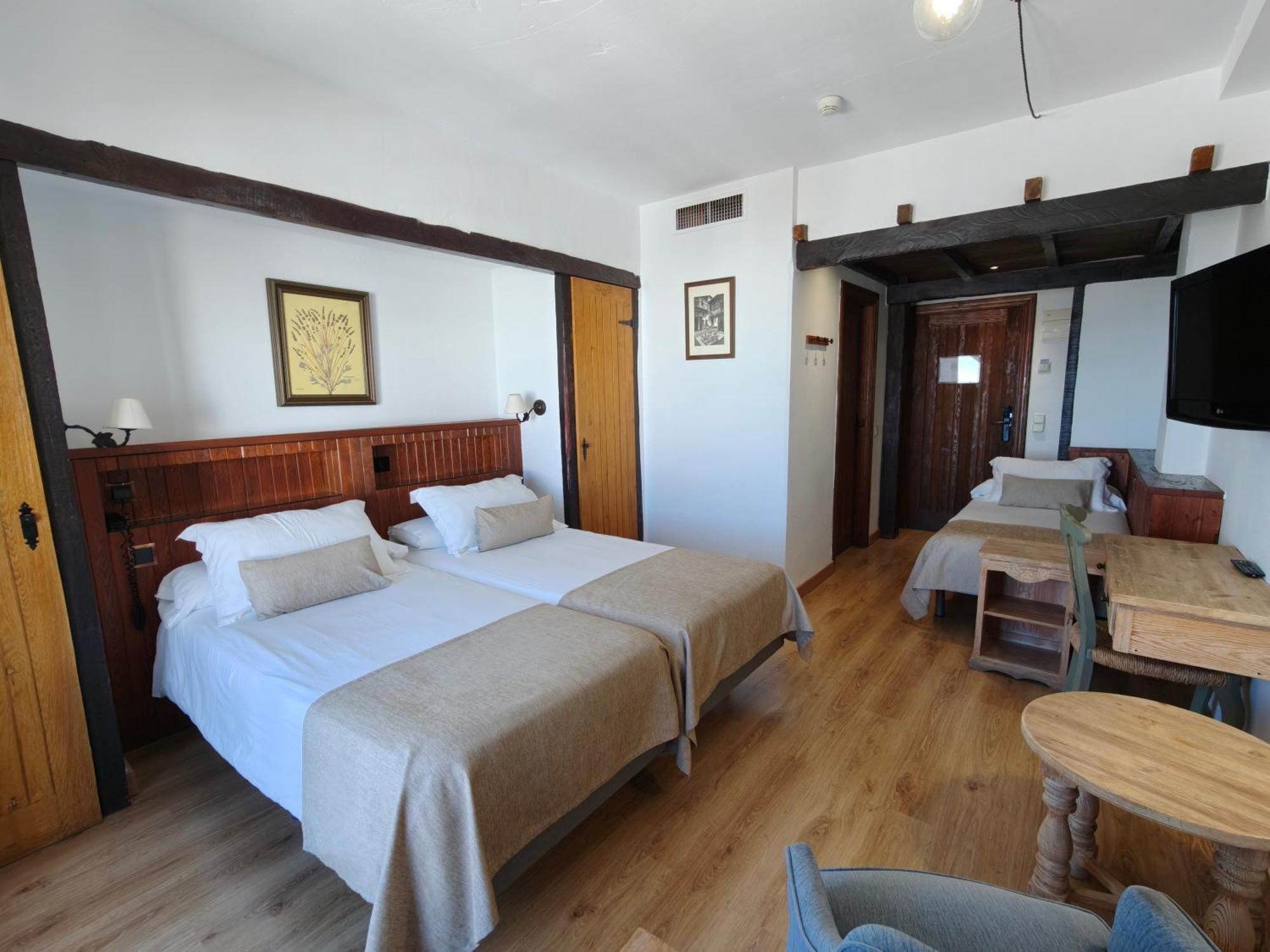 Hotel Kenia Nevada Сьерра-Невада Экстерьер фото